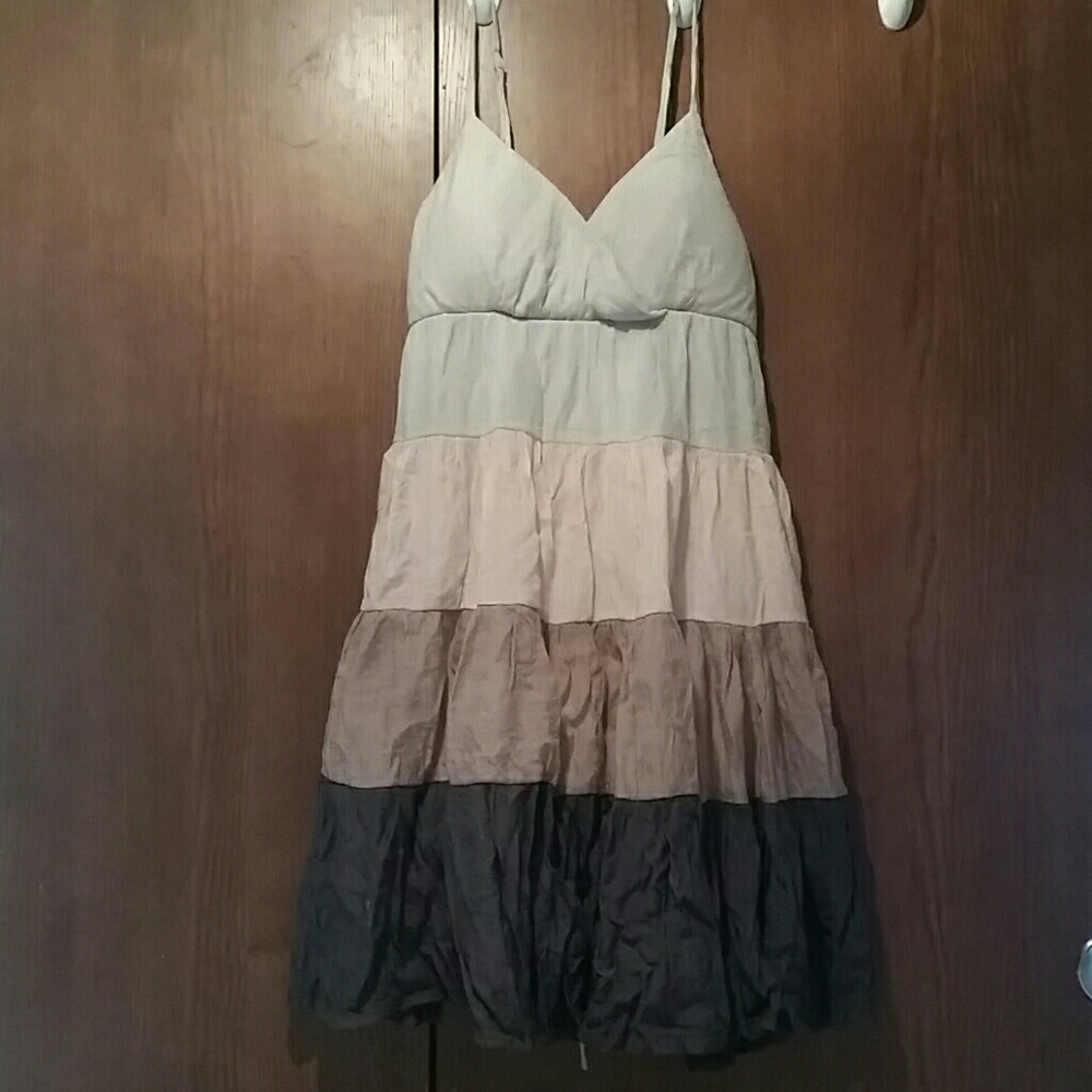 Cute sundress or beach dress